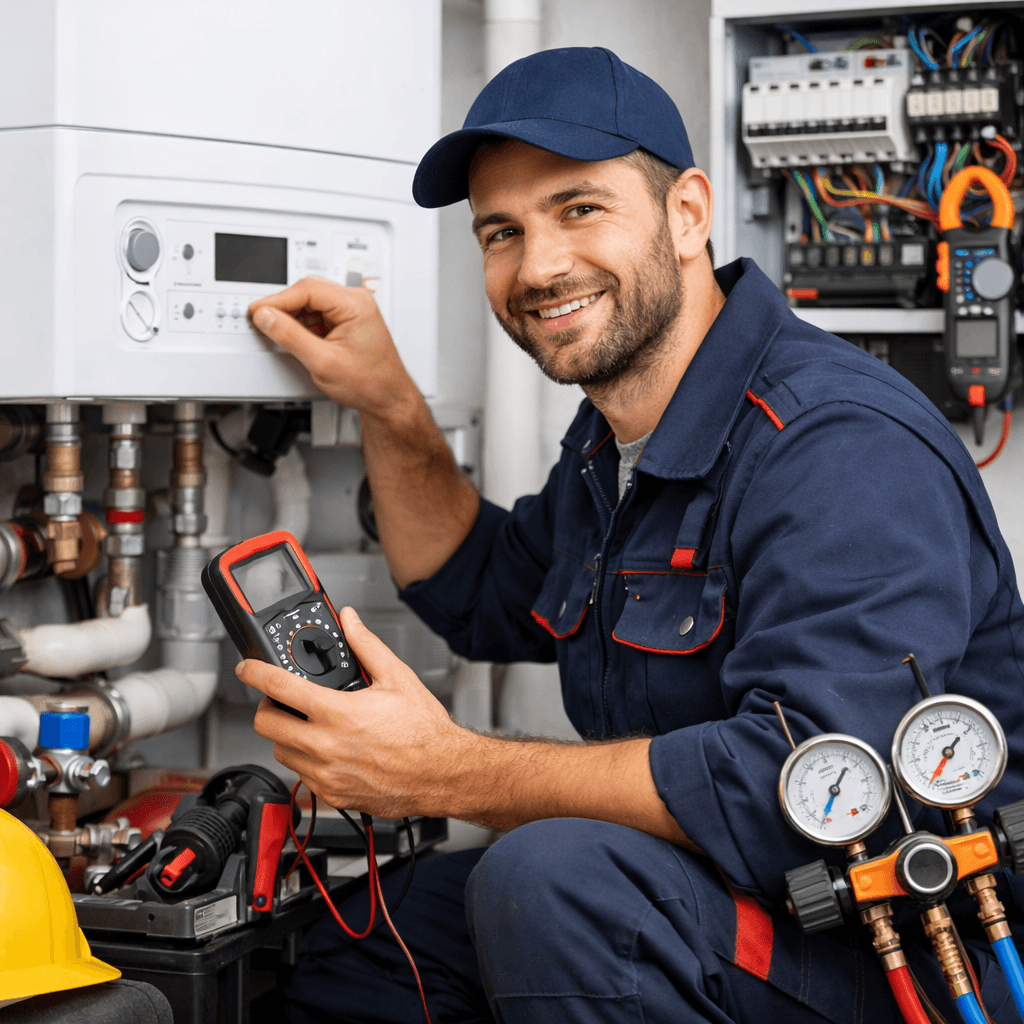 verificari si mentantanta